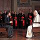 Habemus Papam - Ein Papst büxt aus : photo Michel Piccoli, Nanni Moretti