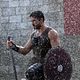 photo Scott Adkins