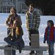 Locke & Key (Pilot) : photo Harrison Thomas, Jesse McCartney, Miranda Otto, Sarah Bolger
