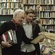 Beginners : photo Christopher Plummer, Ewan McGregor, Mike Mills