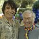 Beginners : photo Christopher Plummer, Goran Visnjic, Mike Mills