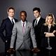 <b>Ben Schwartz, Don Cheadle, Kristen Bell</b> Bild : House of Lies