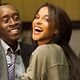 <b>Don Cheadle, Megalyn Echikunwoke</b> Bild : House of Lies