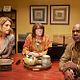 House of Lies : photo Dawn Olivieri, Glynn Turman, Mo Gaffney