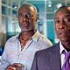 House of Lies : photo Don Cheadle, Glynn Turman