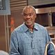 House of Lies : photo Glynn Turman