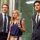 House of Lies : photo Ben Schwartz, Kristen Bell