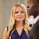 House of Lies : photo Don Cheadle, Kristen Bell