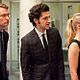 House of Lies : photo Ben Schwartz, Kristen Bell