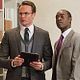 House of Lies : photo Don Cheadle