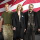 <b>Claire Danes, Damian Lewis, Mandy Patinkin</b> Bild : Homeland