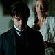 Die Frau in Schwarz : photo Daniel Radcliffe, Janet McTeer