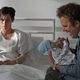 We Need to Talk About Kevin : photo John C. Reilly, Lynne Ramsay, Tilda Swinton