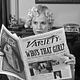 The Artist : photo Michel Hazanavicius, Penelope Ann Miller