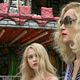 I'm Not a F**king Princess : photo Anamaria Vartolomei, Eva Ionesco, Isabelle Huppert