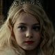 I'm Not a F**king Princess : photo Eva Ionesco