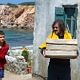 Ein griechischer Sommer : photo Emir Kusturica, Olivier Horlait, Thibault Le Guellec
