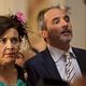 <b>Fernando Guillen Cuervo, Maria Pujalte</b> Bild 