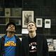 <b>Elyas M'Barek, Matthias Schweighöfer</b> Bild : What A Man