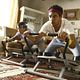 <b>Elyas M'Barek, Lilay Huser</b> Bild : What A Man