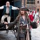 <b>Pirates of the Caribbean: Fremde Gezeiten</b> Bild 