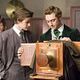 Sally Lockhart - Der Schatten im Norden : photo JJ Feild, Matt Smith (IV)