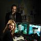 <b>Claire Danes, Damian Lewis, Mandy Patinkin</b> Bild : Homeland