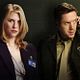 <b>Claire Danes, Damian Lewis</b> Bild : Homeland