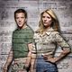 <b>Claire Danes, Damian Lewis</b> Bild : Homeland