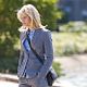 Homeland : photo Claire Danes