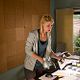 Homeland : photo Claire Danes