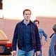 Homeland : photo Damian Lewis