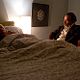 Homeland : photo Claire Danes, Mandy Patinkin
