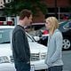 Homeland : photo Claire Danes, Damian Lewis