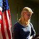 Homeland : photo Claire Danes