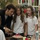 Intruders : photo Carice Van Houten, Clive Owen, Ella Purnell, Juan Carlos Fresnadillo