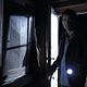 Intruders : photo Clive Owen, Juan Carlos Fresnadillo