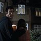 Intruders : photo Clive Owen, Juan Carlos Fresnadillo