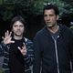 Intruders : photo Clive Owen, Juan Carlos Fresnadillo