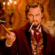 Django Unchained : photo Leonardo DiCaprio
