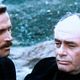 <b>Damiano Damiani, Franco Nero, Martin Balsam</b> Bild : Der Clan, der seine Feinde lebendig einmauert
