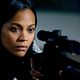 Colombiana : photo Olivier Megaton, Zoe Saldana