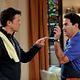 Happily Divorced : photo John Michael Higgins, Valente Rodriguez
