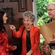 Happily Divorced : photo Fran Drescher, Rita Moreno, Robert Walden