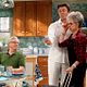 Happily Divorced : photo John Michael Higgins, Rita Moreno, Robert Walden
