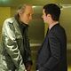 Wilfred (2011) : photo Dwight Yoakam, Elijah Wood