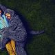 Wilfred (2011) : photo Elijah Wood, Jason Gann