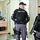 Flashpoint - Das Spezialkommando : photo Amy Jo Johnson, David Paetkau, Enrico Colantoni
