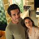 Bent : photo Amanda Peet, David Walton