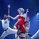 Smash : photo Megan Hilty